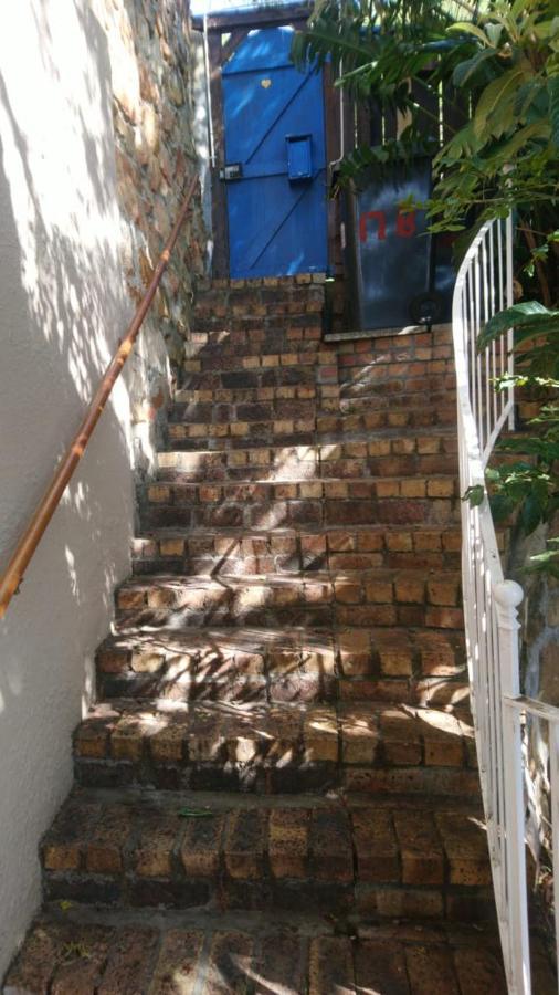 קייפטאון Independent Quaint Flat, Close To Beach מראה חיצוני תמונה