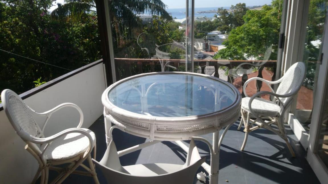 קייפטאון Independent Quaint Flat, Close To Beach מראה חיצוני תמונה