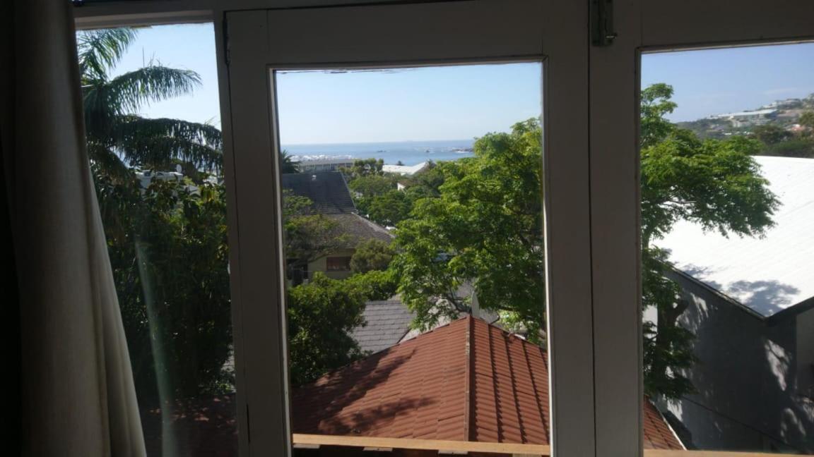 קייפטאון Independent Quaint Flat, Close To Beach מראה חיצוני תמונה