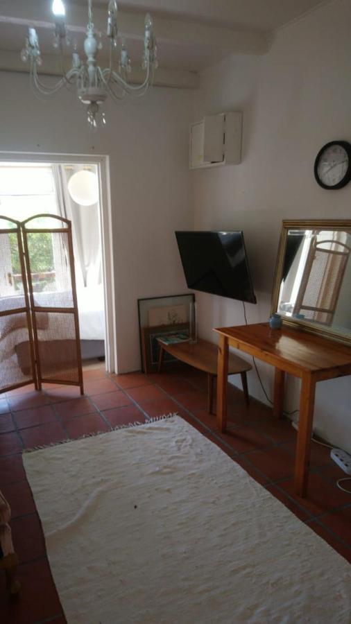 קייפטאון Independent Quaint Flat, Close To Beach מראה חיצוני תמונה