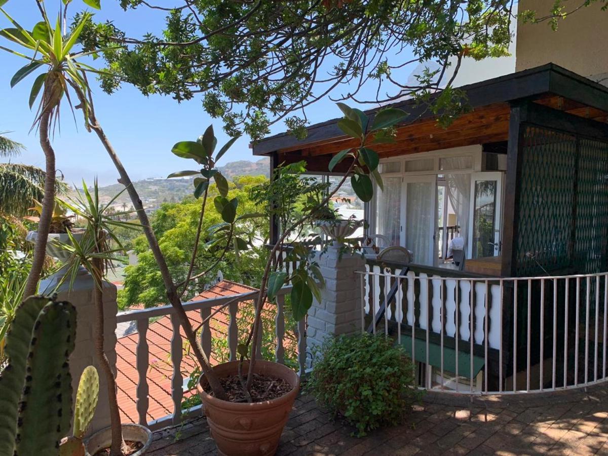 קייפטאון Independent Quaint Flat, Close To Beach מראה חיצוני תמונה
