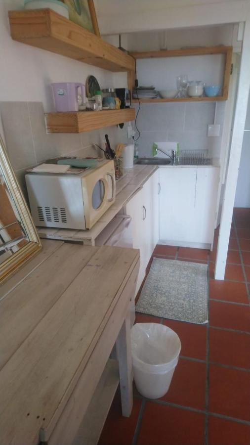 קייפטאון Independent Quaint Flat, Close To Beach מראה חיצוני תמונה