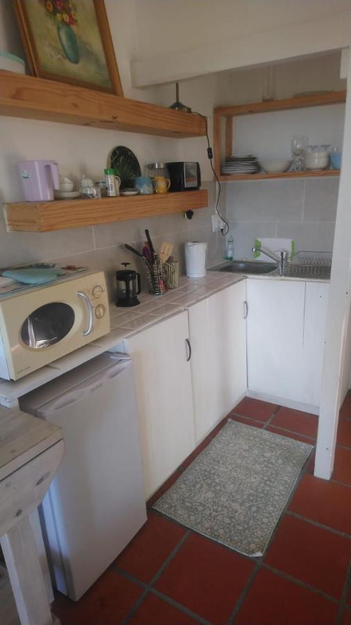 קייפטאון Independent Quaint Flat, Close To Beach מראה חיצוני תמונה