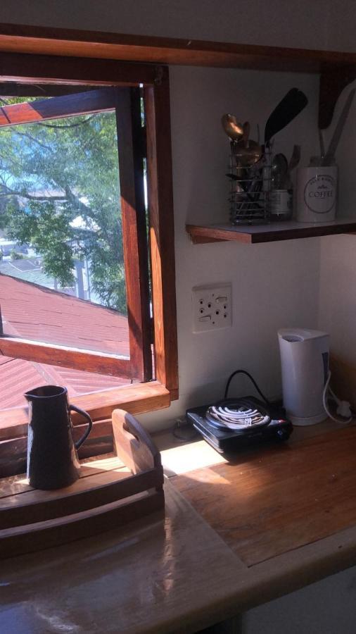 קייפטאון Independent Quaint Flat, Close To Beach מראה חיצוני תמונה