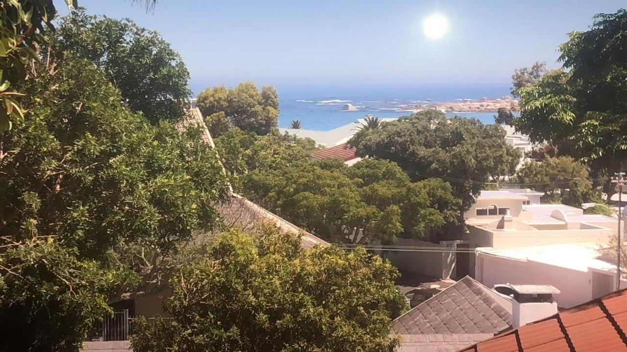 קייפטאון Independent Quaint Flat, Close To Beach מראה חיצוני תמונה