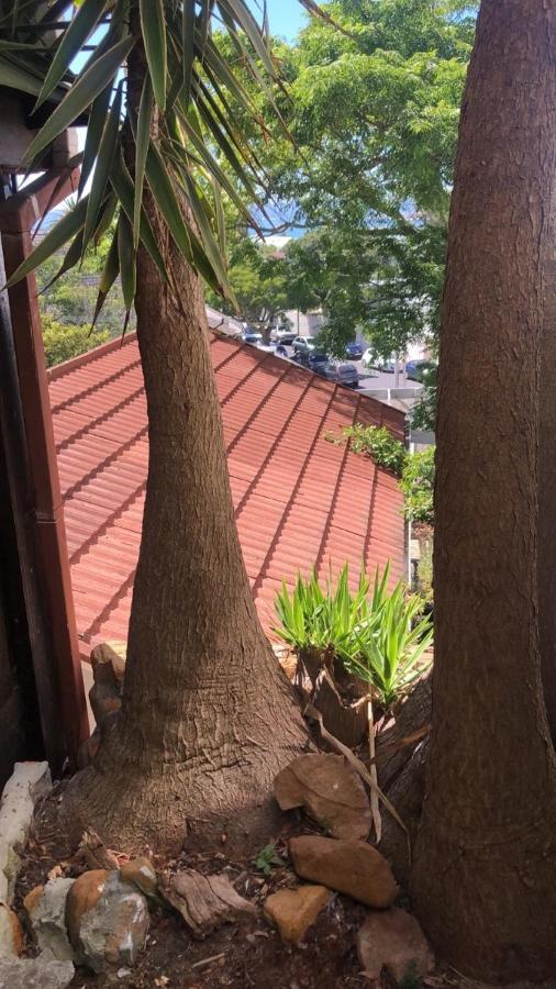 קייפטאון Independent Quaint Flat, Close To Beach מראה חיצוני תמונה