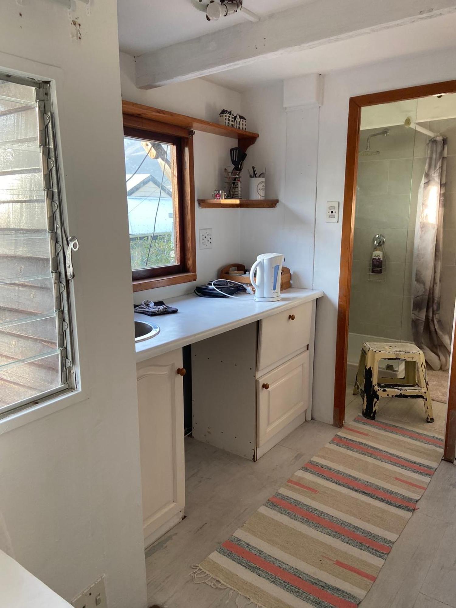 קייפטאון Independent Quaint Flat, Close To Beach מראה חיצוני תמונה
