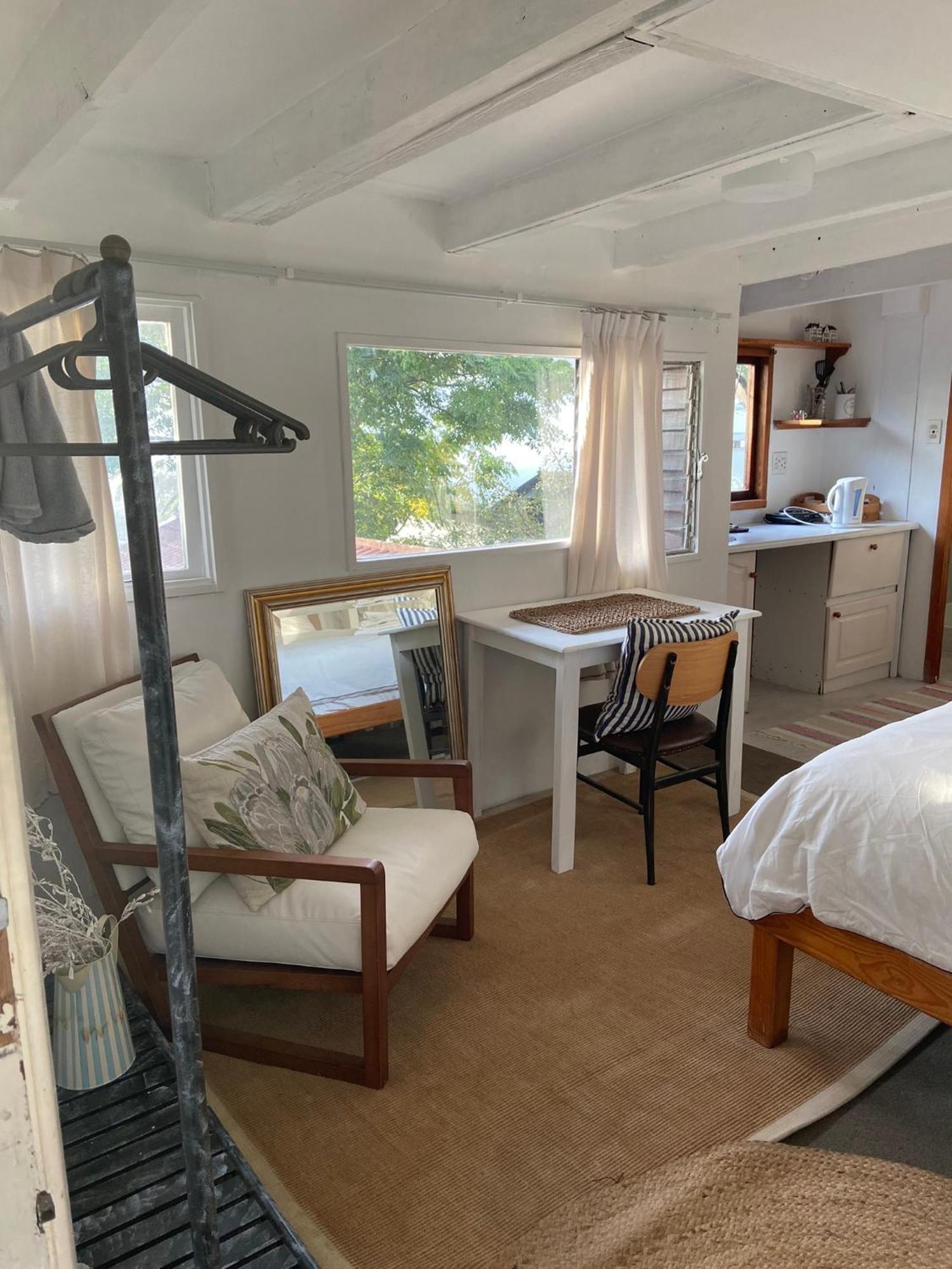 קייפטאון Independent Quaint Flat, Close To Beach מראה חיצוני תמונה